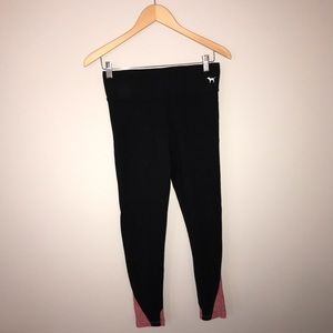 Victoria’s Secret PINK Cotton Leggings